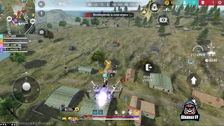 Free Fire Live Stream Unleashing Crates amp Outsmarting Foes 🎯🔥 [upl. by Tnahsarp]