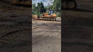 3204 error code problem । Case 2050M dozer injector open lode problem solve jcbvideo dozer shorts [upl. by Canter]