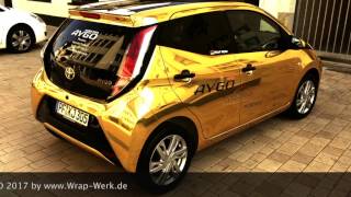 CAR WRAPPING SCHULUNG WrapWerkAkademiede  Car Wrapping Seminar [upl. by Dnalel]