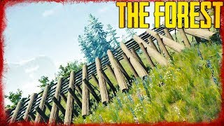 THE END  S3 EP24  The Forest v107 [upl. by Maag]