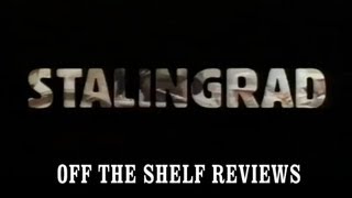 Stalingrad Review  Off The Shelf Reviews [upl. by La414]