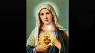 Complete Holy Rosary in form of Gregorian chants [upl. by Fry531]