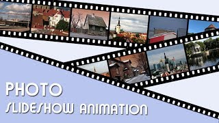 Slideshow School Learn the Secrets of Photo Slideshow Animation in SmartSHOW 3D [upl. by Tortosa]