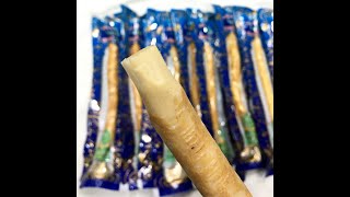 Aim Emporium AlHabib Miswak Peelu  How to use [upl. by Enrobyalc]