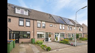 Tussenwoning in Ede  Domicilie Makelaars [upl. by Ever]