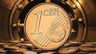 📢 Masterpiece Coin 1 Cent Euro from Spain 2011 Worth 👉500👈 🌟🪙 Explore the Design 🇪🇸 CoinEra [upl. by Elleinaj]