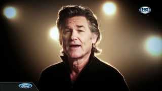 Kurt Russell Seattle Seahawks introduction Super Bowl XLVIII 2014  Metallica HD Stereo [upl. by Motteo]