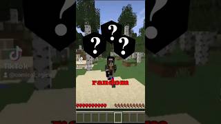 MinecraftDE MINDEN DROP RANDOM‼️🫣 funny funnyvideo minecraft funnyshorts letsplay [upl. by Llemhar903]