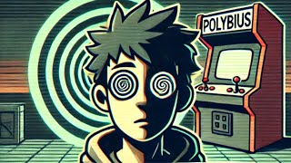 Polybius  The Game That Controls Your Mind [upl. by Ys3]