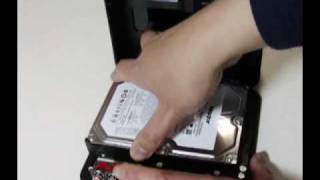 Installing Sumvision Cyclone HD player and recorder part 1 [upl. by Cromwell]