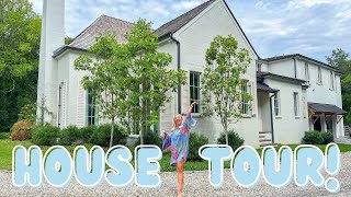 HOUSE TOUR [upl. by Cherida]