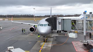 Москва  Калининград  Москва  Airbus A321  Аэрофлот [upl. by Aeriell617]