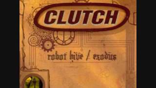 Clutch  10001110101 [upl. by Atiuqcaj595]