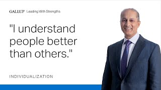 Managing Teams Better with Individualization  Kevin Lobo Chair and CEO Stryker [upl. by Ellinger]