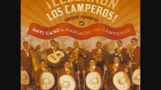 Mariachi Los Camperos  Popurri Jalisco [upl. by Imhsar173]