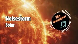 Noisestorm  Solar [upl. by Dorthy]