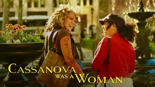 Cassanova Was A Woman  Trailer  Revry [upl. by Aras]