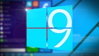 Windows 9 Windows 10 Technical Preview Leaks  What Do You Think [upl. by Gnot174]