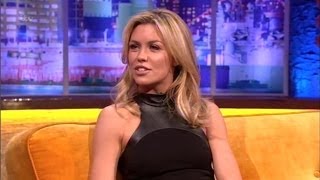 quotAbbey Clancyquot On The Jonathan Ross Show Series 6 Ep 715 February 2014 Part 25 [upl. by Dacie]