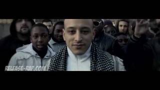 Ades  On Le Sait Clash Alkpote Clip HQ [upl. by Dubenko]