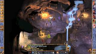 Baldurs Gate Enhanced Edition  Trailer GOG [upl. by Spencer184]