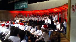 ALLENWOOD school holiday concert [upl. by Khanna]