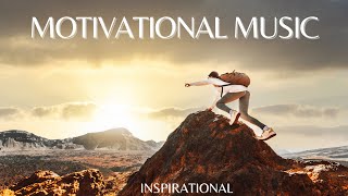 Inspirational Motivational Video  Background Music [upl. by Ariajaj290]