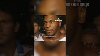 Mike Tyson recalls his last conversation with Cus D’Amato [upl. by Neall351]