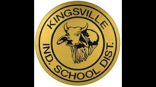 Kingsville ISD Saves 300000 in 1 Year [upl. by Jaunita652]