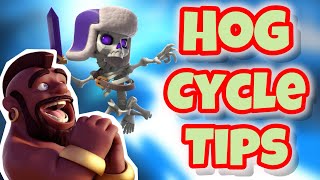 26 Hog Cycle Tips🤩 [upl. by Acenes295]