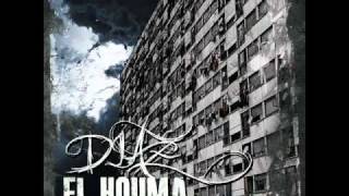 Diaz El houma NOUVEAU MBS [upl. by Soiritos]