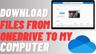 OneDrive  Sync Shared Files to File Explorer [upl. by Wahkuna699]