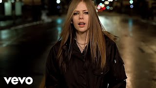 Avril Lavigne  Im With You Official Video [upl. by Matthaus]