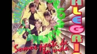 Grupo Alegria  Somos parte de tu vida CD Completo [upl. by Vania505]