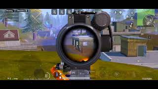 phone aane ki wajhe se mai thil gaya 🥺 Pubg mobile game play me 👍 like Karo subscribe karo guys 🙏 [upl. by Norrehc]