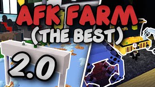 BEST Gold Farm Tutorial in BABFT 30kh 20 [upl. by Devinne41]