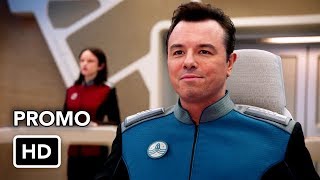 The Orville 1x07 Promo quotMajority Rulequot HD [upl. by Ettennan]