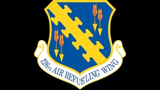 126th Air Refueling Wing Change of Command [upl. by Enia528]