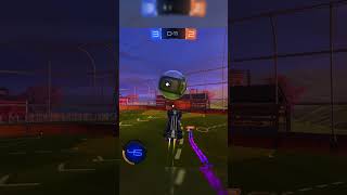 This is what we call Smoothment 🧼😏 rocketleague shorts rl [upl. by Yahc]