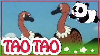 Tao Tao  episodi 8  Väärä lepakko [upl. by Haneehs396]