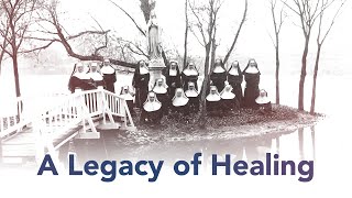 A Legacy of Healing The Journey of the Franciscan Missionaries of Our Lady Health System [upl. by Osborn999]