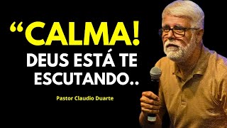 14 MINUTOS MOTIVACIONAIS  PASTOR CLAUDIO DUARTE motivação [upl. by Maddy200]