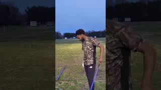 lixgolf Reviews Lag Shot Golf Swing Trainer Why He Calls It Such a Great Training Aid [upl. by Akinit]