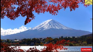 Le Japon à découvrir Mont Fuji Hakone lac Ashi Nikko chutes de Kegon et le château d’Himeji [upl. by Noswad159]