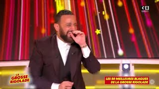 La Grosse Rigolade  Les Moments les Plus Drôles de JeanMarie Bigard Booder Gad Elmaleh et Cie [upl. by Durning101]