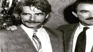 Crazy At 75 Tom Selleck And His Partner Are Still Together [upl. by Gnouc]