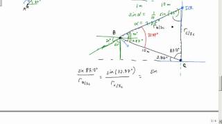 Instantaneous Center of Rotation Part 2  Engineering Dynamics [upl. by Dubois]