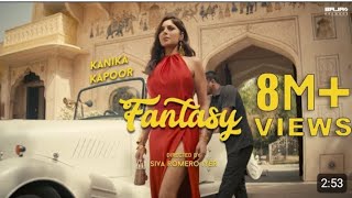 Fantasy  Kanika Kapoor  MumzyStranger  Dj LYAN  Shaarib Toshi  BajaoRecords [upl. by Lynch]