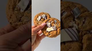 New cookies 🍪 🤯viralvideo subscribe short cookies cooking food fyp reels love yummy new [upl. by Langer]