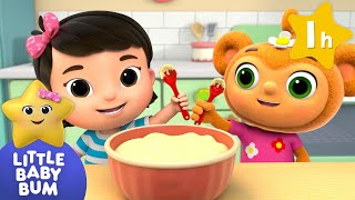 12 What Shall We Do 🍪 Little Baby Bum  Super Moms  Nursery Rhymes and kids songs🌸 [upl. by Giovanna]